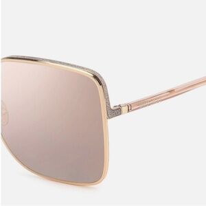 Jimmy Choo Sunglasses